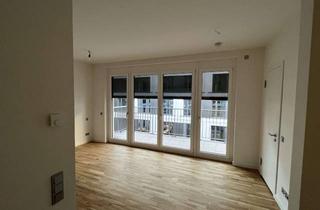 Wohnung mieten in Lützowstraße 110A, 10785 Tiergarten, Neuwertig: stilvolle, geräumige 1-Zimmer-Wohnung mit Einbauküche und Balkon in Tiergarten, Berlin