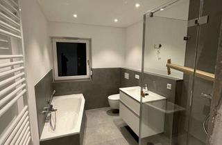 Wohnung mieten in Keplerstraße 44, 71364 Winnenden, Moderne 4-Zimmer Wohnung mit Balkon in Winnenden