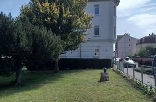 Wohnung mieten in 04639 Gößnitz, 2-Zimmer-Wohnung mit Balkon in Gößnitz zu vermieten – 49 m²