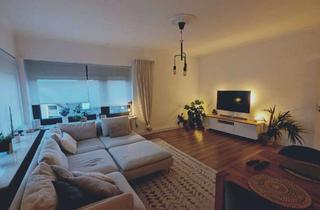 Wohnung mieten in 56626 Andernach, Moderne 4-Zimmer Wohnung mit Balkon in Andernach