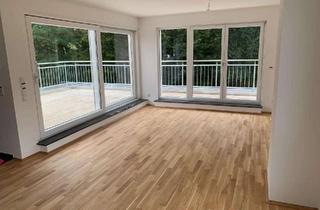 Penthouse mieten in Eintrachtstraße 22, 45478 Speldorf, Luxuriöses 3,5-Zimmer Penthouse mit Balkon in Speldorf