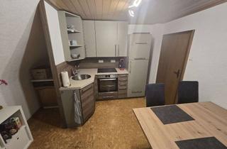 Wohnung mieten in 56410 Montabaur, 2 ZKB Dachgeschosswohnung in Montabaur