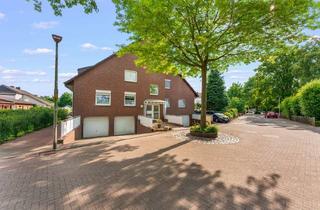 Wohnung mieten in Wilhelm-Tell-Weg 17, 27751 Bungerhof, 3-Zimmer Wohnung in Bungerhof - 90m² + Dachboden, Keller & Tiefgarage