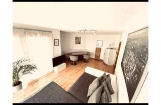 Wohnung mieten in 77933 Lahr, Helle 3-Zimmer-Wohnung mit Balkon in Lahr/Schwarzwald