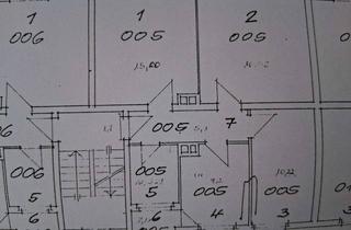 Wohnung mieten in 76227 Durlach, Sonnige gepflegte 3-Zimmerwohnung mit Holzdielenboden und kleinem Balkon