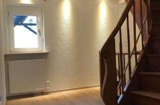 Wohnung mieten in Lauchhofstraße, 73529 Schwäbisch Gmünd, schöne 5-Zimmer-Wohnung mit EBK in Schwäbisch Gmünd Bargau