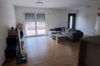 Wohnung mieten in Einberg 22, 84172 Buch, Helle 2-Zimmer Erdgeschosswohnung in Buch a. E.