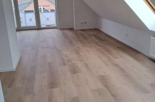 Wohnung mieten in Auf Der Artwick 80, 41515 Grevenbroich, 1-Zimmer Wohnung mit Balkon im 3. OG in Grevenbroich