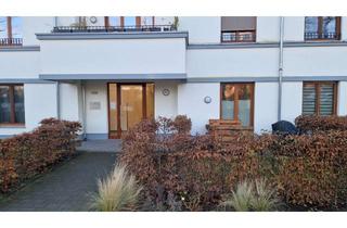 Wohnung mieten in 13467 Hermsdorf, 1-Zimmer Wohnung mit Terrasse und Garten