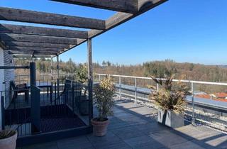 Wohnung mieten in Hermann-Mayrhofer-Straße 2b, 94036 Passau, Helle 4,5-Zimmer-Wohnung mit großer Dachterrasse