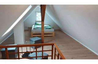 Wohnung mieten in Olgastraße 60/2, 74072 Heilbronn, Klimatisierte, moderne, möblierte 3‑Zimmer Souterrain-Wohnung im 3. OG in Heilbronner Kernstadt