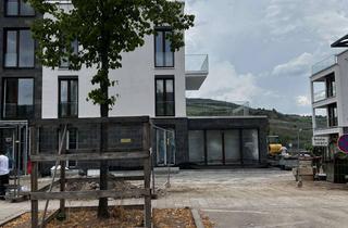 Wohnung mieten in 55411 Bingen, Moderne 3-Zimmer Wohnung mit Balkon in Bingen am Rhein