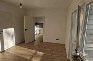 Wohnung mieten in 38304 Wolfenbüttel, sanierte 1,5-Zimmer Wohnung in Wolfenbüttel mit Balkon
