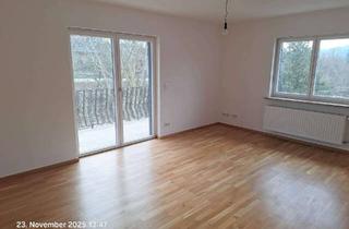 Wohnung mieten in 93183 Kallmünz, Optimal geschnittene 4-Zimmer Wohnung in Kallmünz