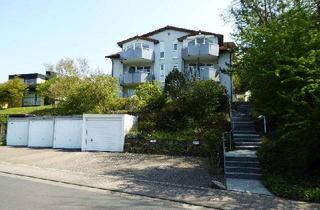 Wohnung mieten in An Der Köhlerei 12, 97828 Marktheidenfeld, 3-Zimmer Dachgeschosswohnung in Marktheidenfeld