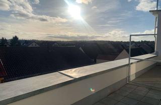 Penthouse mieten in 76707 Hambrücken, Exklusives Penthouse mit 3 Zimmern, in Hambrücken, mieten oder kaufen!