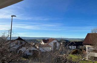 Wohnung mieten in Ringstraße 21, 72280 Dornstetten, Moderne 3-Zimmer-Wohnung in ruhiger Lage im Brunnenberg, Dornstetten