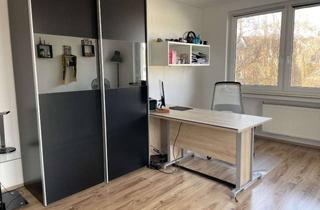 Wohnung mieten in Beethovenstraße 18, 52064 Aachen, WG-geeignete 2-Zimmer Wohnung mit Balkon
