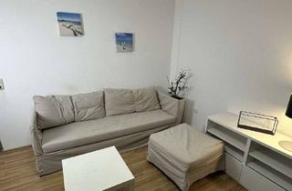 Wohnung mieten in Olgastraße 60/2, 74072 Heilbronn, Helle, vollmöblierte 2-Zimmer Wohnung in Heilbronner Kernstadt