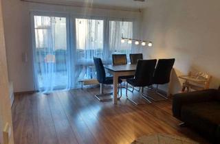 Wohnung mieten in Großbettlinger Straße 14/2, 72622 Nürtingen, 3 Zimmer Wohnung mit Terrasse/Garten in Nürtingen