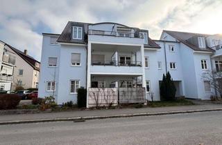 Wohnung mieten in Isenbartstraße, 88250 Weingarten, Isenbartstraße 1, 88250 Weingarten