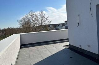 Wohnung mieten in Ronnenberger Straße 16 b, 30952 Ronnenberg, Neubau! Penthaus mit Dachterrasse, EBK und und und!