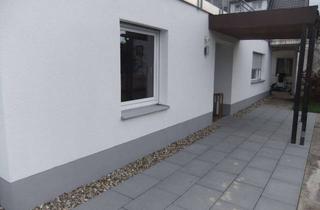 Wohnung mieten in 79283 Bollschweil, Schöne 5-Zimmer-Erdgeschosswohnung mit Terrasse und großem Garten in Bollschweil - 2 Jahre befristet