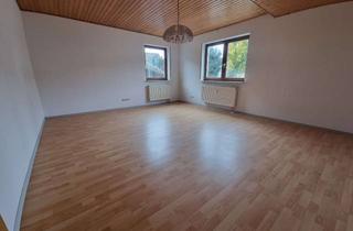 Wohnung mieten in 73329 Kuchen, Großzügige 2 Zimmer Wohnung zu vermieten