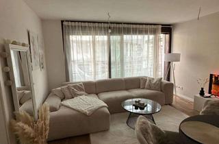 Wohnung mieten in Seepfad 31/2, 74343 Sachsenheim, Helle 2- Zimmer Wohnung, zentral und ruhig, mit Wohlfühlcharakter, unmöbiliert, mit Küche,