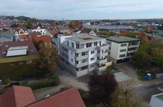 Wohnung mieten in 89155 Erbach, Ruhige und zentrale Wohnung in Erbach - Nähe zum See!