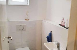 Wohnung mieten in 41516 Grevenbroich, Gehobene 2-Zimmer Souterrain-Wohnung mit großer Terrasse