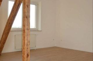 Wohnung mieten in Bergstrasse 72, 04838 Eilenburg, Helle 2,5-Zimmer Dachgeschosswohnung in Eilenburg