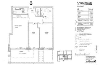 Wohnung mieten in Neuenstraße, 28195 Altstadt, 3 Zimmer City Wohnung mit großer Terrasse in Bremen Altstadt