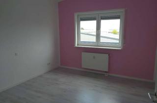 Penthouse mieten in 63110 Rodgau, Helle 2-Zimmer Penthouse-Wohnung mit Balkon in Rodgau