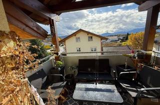 Wohnung mieten in Am Kapellenberg, 83101 Rohrdorf, Am Kapellenberg 2, 83101 Rohrdorf