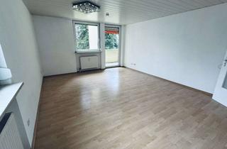 Wohnung mieten in Am Schwalbanger 3a, 86633 Neuburg, Am Schwalbanger 3a, 86633 Neuburg