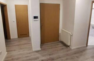 Wohnung mieten in Kellerstraße 14, 04838 Eilenburg, Helle 3-Zimmer-Wohnung mit Garage in Eilenburg