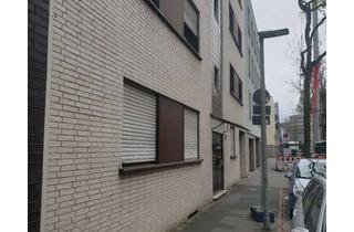 Wohnung mieten in 46045 Altstadt-Süd, Erdgeschoßwohnung in Oberhausen Mitte