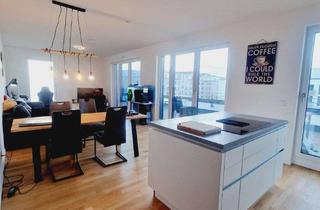 Penthouse mieten in Fritz-Bauer-Straße 31, 53123 Duisdorf, Tolles Penthouse voll möbliert mit großer Terrasse in BonnDuisdorf/Hardtberg