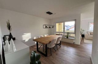 Wohnung mieten in 71706 Markgröningen, Tolle lichtdurchflutete 2,5-Zimmerwohnung mit Einbauküche