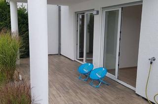 Wohnung mieten in Lembergstraße 43, 78559 Gosheim, Gemütliche 2-Zimmer-Wohnung in Gosheim