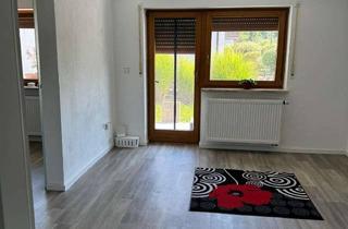 Wohnung mieten in Eichenauerstraße, 83555 Gars Bahnhof, Helle 2-Zimmer Terrassenwohnung in Gars am Inn mit Garten