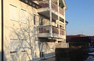 Wohnung mieten in Gartenstraße 21, 94148 Kirchham, Großzügige ruhige drei ZimmerEG- Wohnung mit Terrasse/Privatgarten