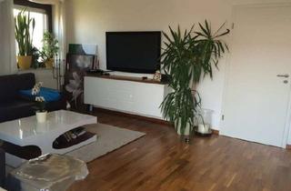 Wohnung mieten in 86899 Landsberg, Moderne 2‑Zimmer Dachgeschosswohnung mit Balkon in Landsberg am Lech