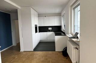 Penthouse mieten in 85221 Dachau, Penthouse Wohnung mit grosser Terasse zu vermieten