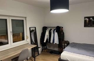 Wohnung mieten in Dillmannstraße 11, 65375 Oestrich-Winkel, Erstbezug nach Sanierung: 3-Zimmer-Wohnung in Oestrich-Winkel