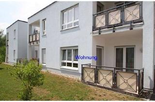 Wohnung mieten in 65527 Niedernhausen, SENIORENZENTRUM "Betreutes Wohnen" ca. 56,13 qm Wfl.,EG,2 Zi.,Kü.mit EBK,Bad,Terrasse,PKW-Stellpl.