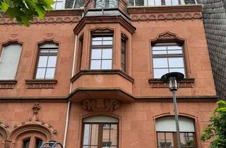 Wohnung mieten in 55743 Idar-Oberstein, Ihre neue Traumwohnung wartet auf Sie