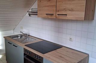 Wohnung mieten in Wiessstraße, 85737 Ismaning, Gemütliche 2-Zimmer Dachgeschosswohnung in Ismaning/Fischerhäuser
