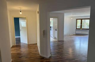 Wohnung mieten in 73079 Süßen, Helle, großzügige Wohnung mit Garten in beliebter ruhiger Lage